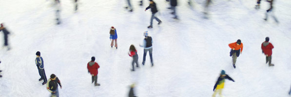 Public Skate